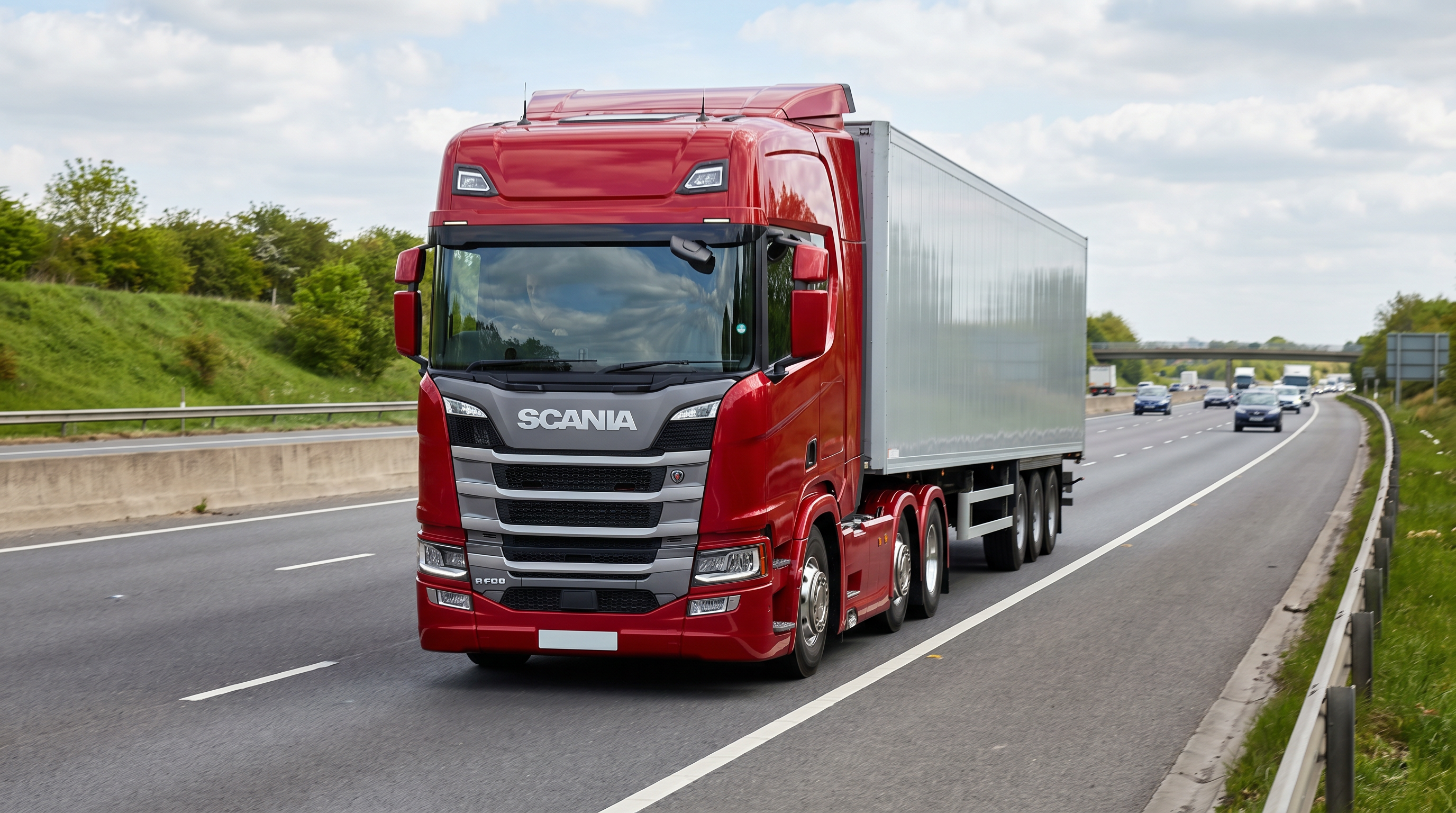HGV Drivers' Hours Rules UK 2026: A Simple Guide to Staying Legal