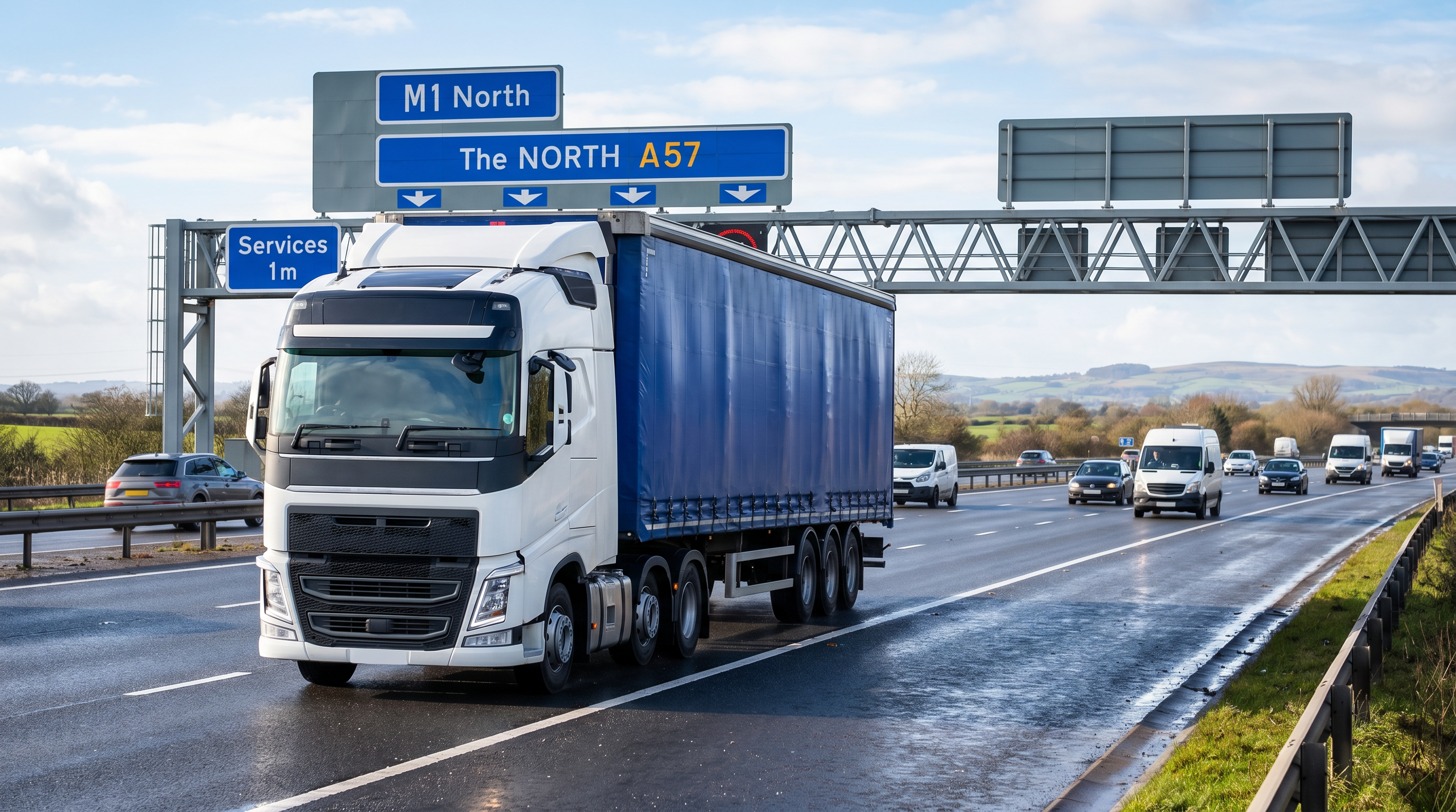 HGV Theory Test 2026: Everything You Need to Know to Pass First Time