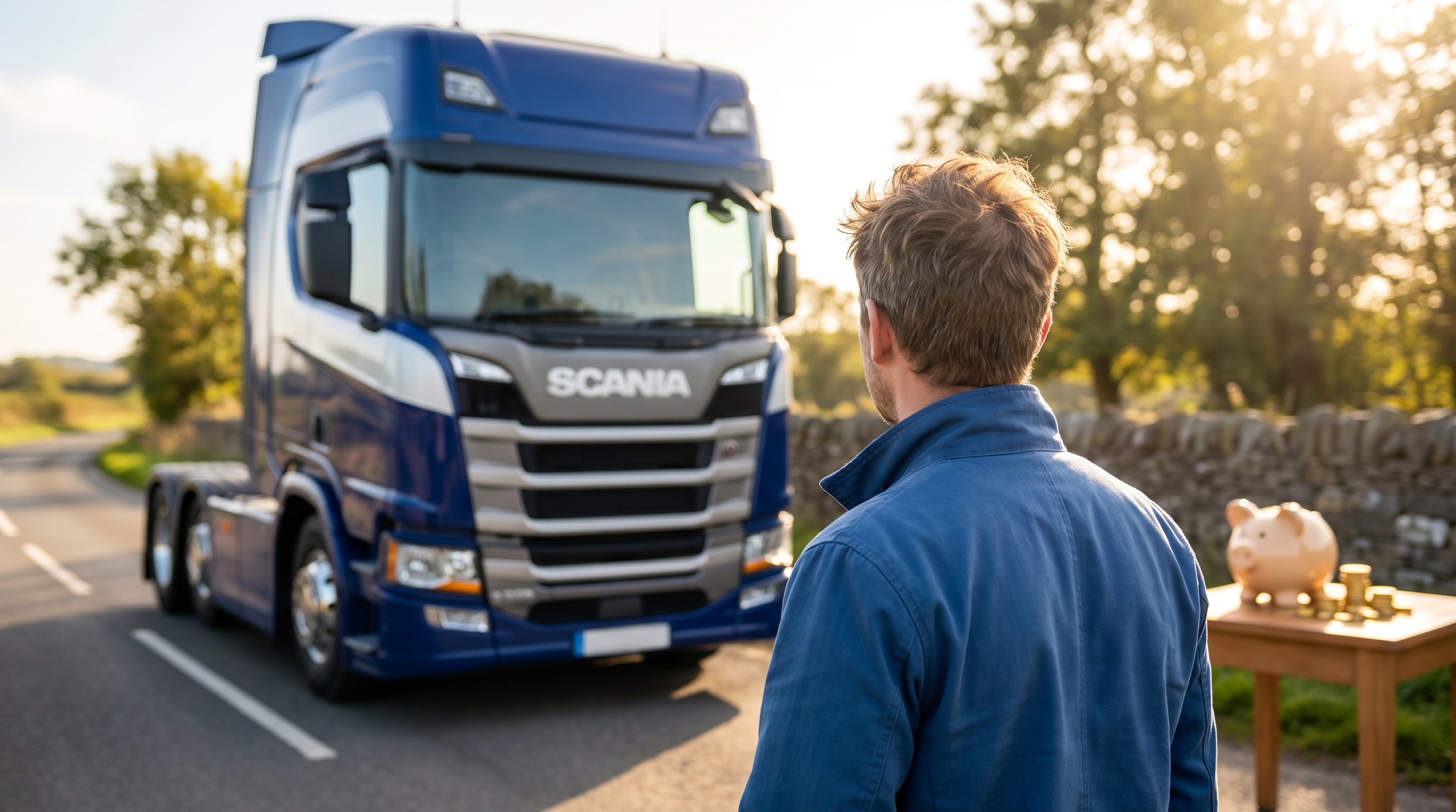 HGV Training Finance: How to Fund Your Licence in 2026