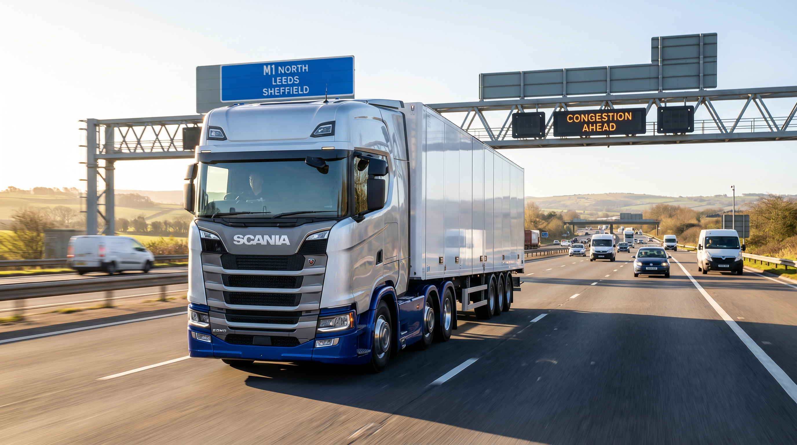 How Much Does an HGV Licence Cost in 2026? The Complete Breakdown
