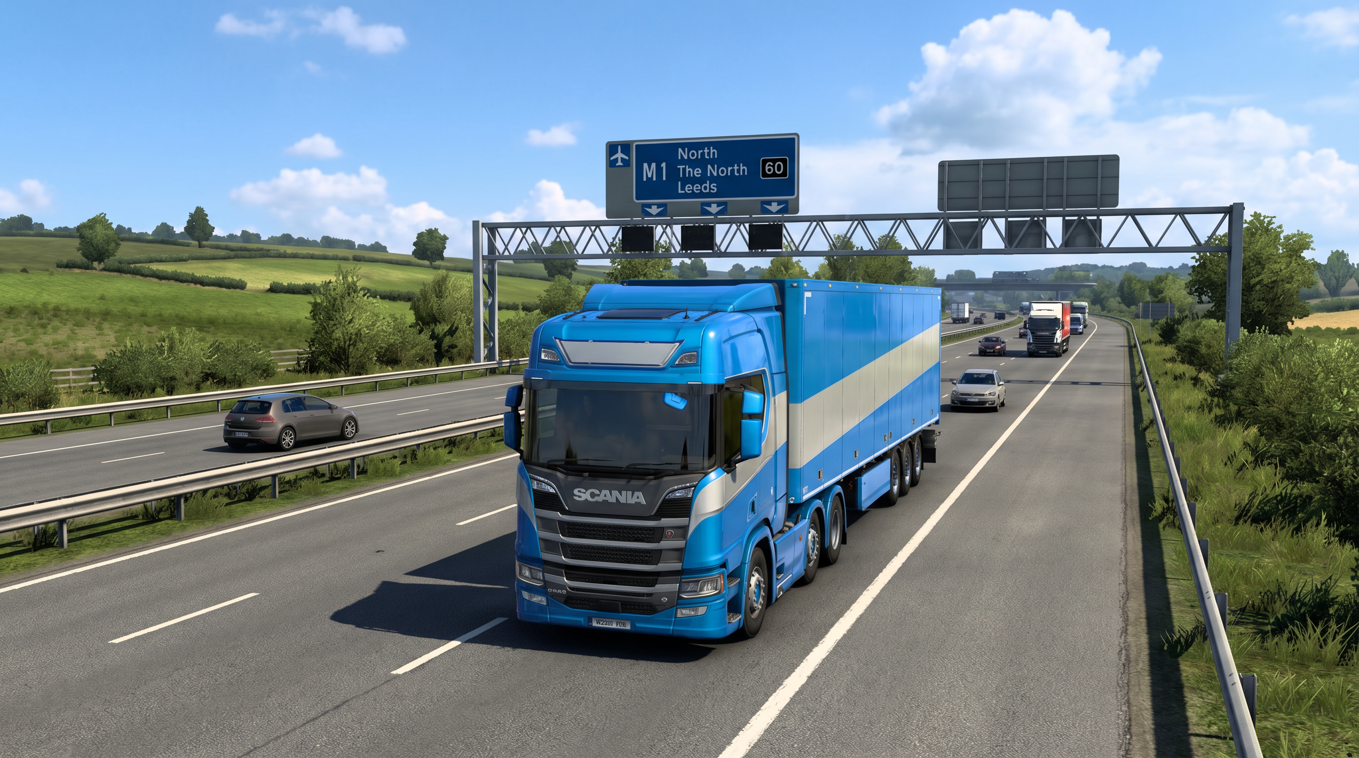 How to Become an HGV Driver in the UK: Complete Step-by-Step Guide (2026)