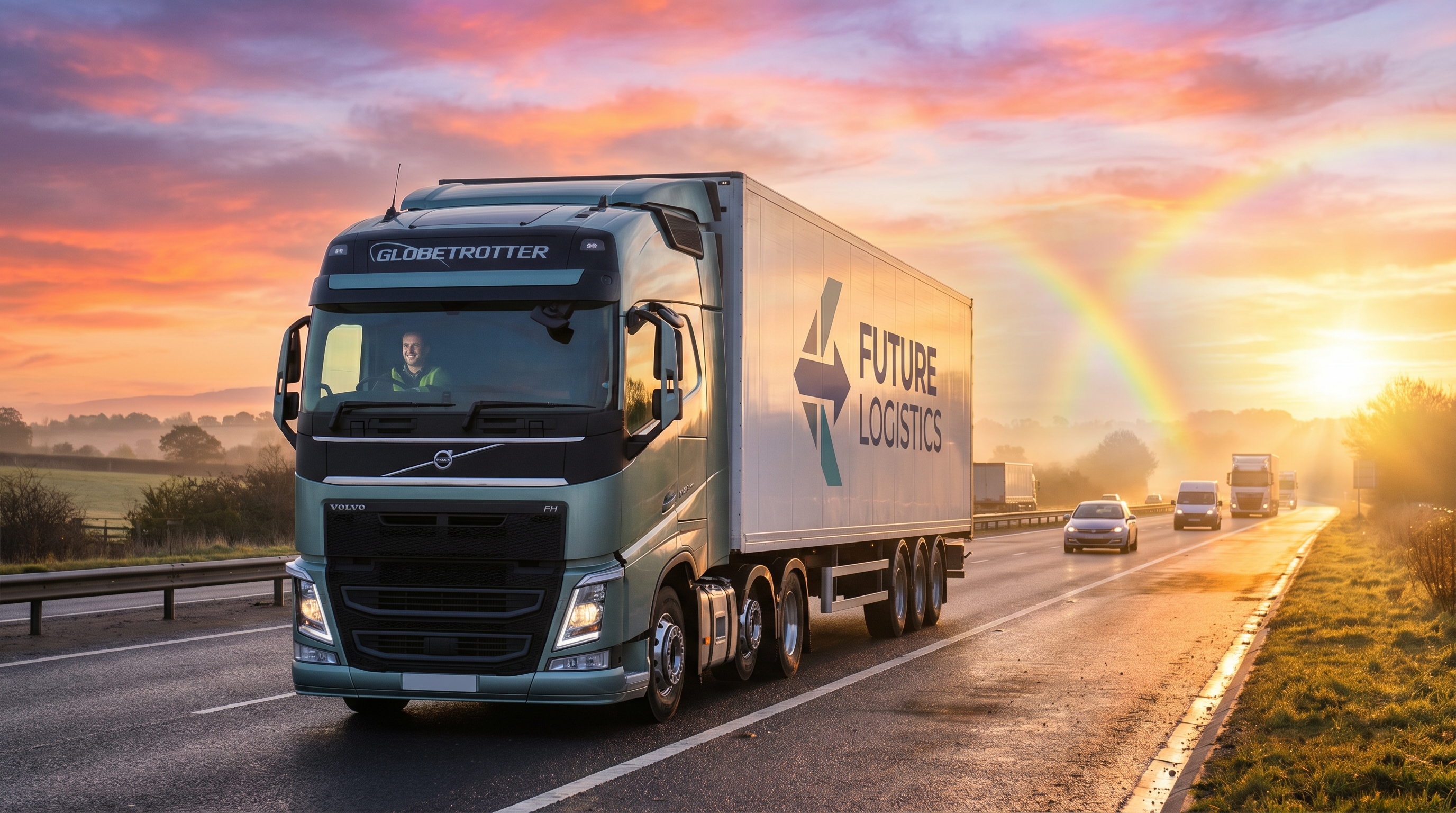 Is HGV Driving a Good Career in 2026? Salary, Prospects & How to Get Started