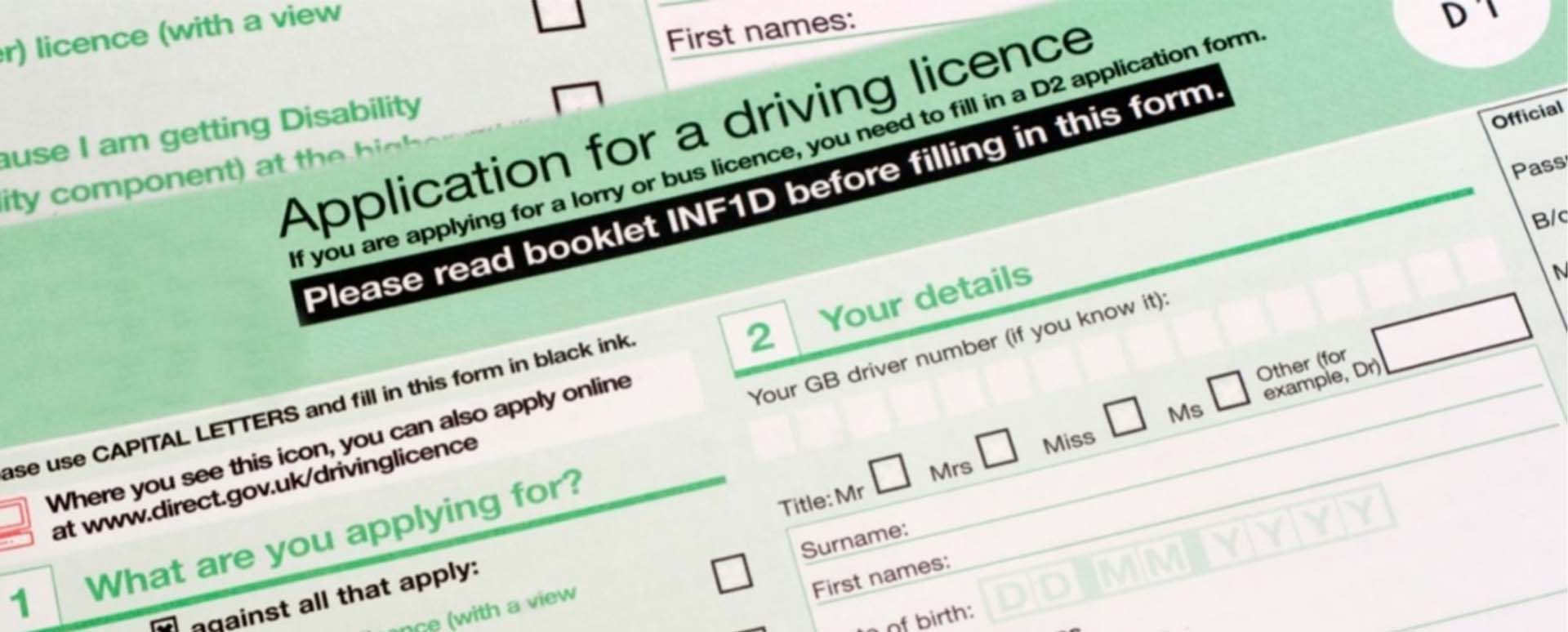 UK Driving Licence Explained | Everything You Need to Know