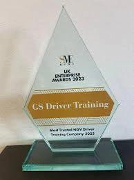 GS Driver Training ,cranleigh