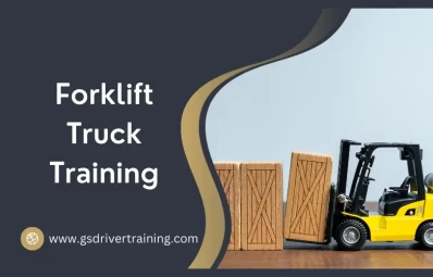 Forklift Truck Training