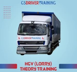 HGV (Lorry) - Theory Training